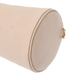 LOUIS VUITTON ルイヴィトン モノグラムアンプラント パピヨン BB 2WAY アイボリー M45980 レディース レザー ハンドバッグ Aランク 中古 銀蔵
