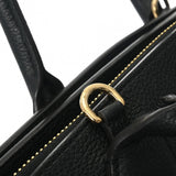 LOUIS VUITTON ルイヴィトン マグノリア/ノワール M51590 レディース レザー ハンドバッグ ABランク 中古 銀蔵