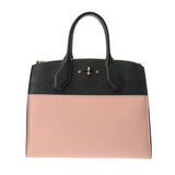 LOUIS VUITTON ルイヴィトン マグノリア/ノワール M51590 レディース レザー ハンドバッグ ABランク 中古 銀蔵