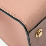 LOUIS VUITTON ルイヴィトン マグノリア/ノワール M51590 レディース レザー ハンドバッグ ABランク 中古 銀蔵