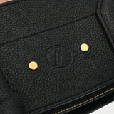 LOUIS VUITTON ルイヴィトン マグノリア/ノワール M51590 レディース レザー ハンドバッグ ABランク 中古 銀蔵