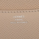 HERMES エルメス コンスタンス3 ミニ 18 ミロワール ナタ B刻印(2023年頃) レディース ヴォーエプソン ショルダーバッグ 新同 中古 銀蔵