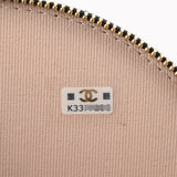 CHANEL シャネル マトラッセ 2WAY チェーン バニティ ミニ ブラック AP3088 レディース ラムスキン ショルダーバッグ Aランク 中古 銀蔵