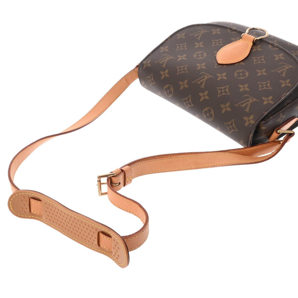 LOUIS VUITTON ルイ ヴィトン サンクルーGM 廃盤 ショルダー