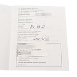 ブルガリ レッタンゴロ RT45S ブラック メンズ 腕時計 自動巻き 中古 銀蔵