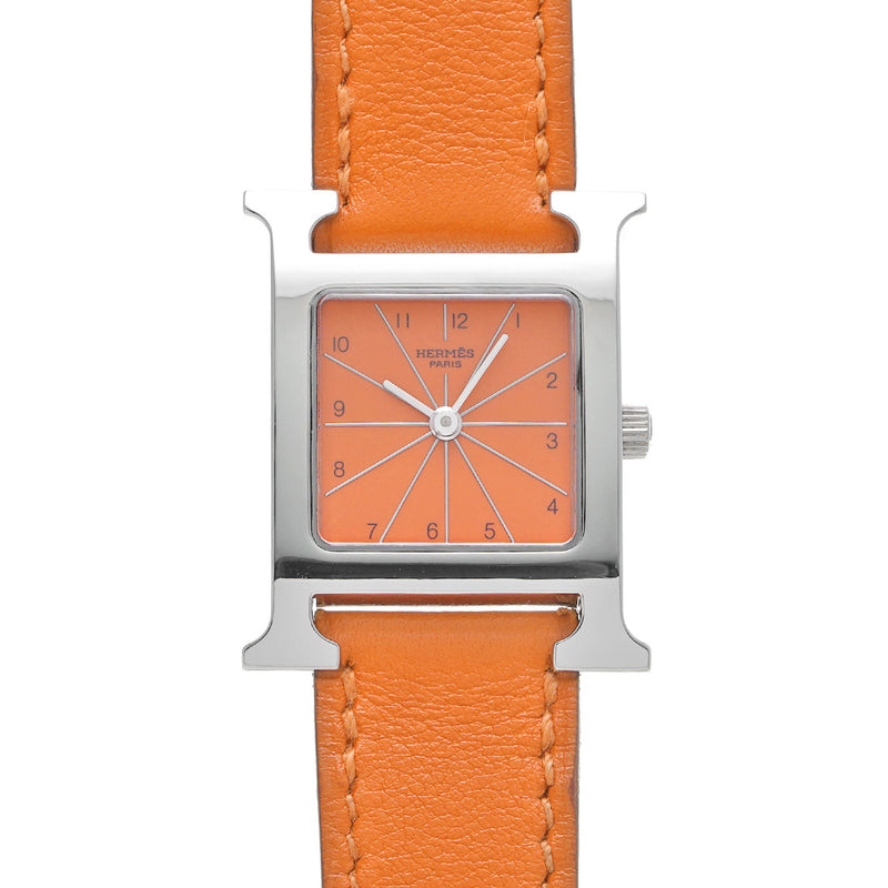 エルメスラムシス レディース 腕時計 HH1.210 HERMES 中古 – 銀蔵  