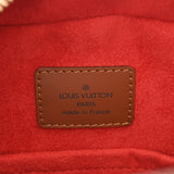 LOUIS VUITTON ルイヴィトン モノグラム サリア オリゾンタル SPオーダー ブラウン レディース モノグラムキャンバス ハンドバッグ Aランク 中古 銀蔵