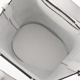 HERMES エルメス インザループ 18 ニューホワイト - B刻印(2023年頃) レディース トリヨンクレマンス ヴォースイフト ハンドバッグ Aランク 中古 銀蔵