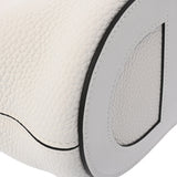 HERMES エルメス インザループ 18 ニューホワイト - B刻印(2023年頃) レディース トリヨンクレマンス ヴォースイフト ハンドバッグ Aランク 中古 銀蔵