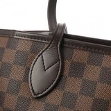 LOUIS VUITTON ルイヴィトン ダミエ ネヴァーフル MM  スリーズ N41358 レディース ダミエキャンバス トートバッグ Aランク 中古 銀蔵