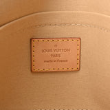 LOUIS VUITTON ルイヴィトン ダミエアズール フェイボリット MM 2WAY ホワイト N41275 レディース ダミエアズールキャンバス ショルダーバッグ ABランク 中古 銀蔵