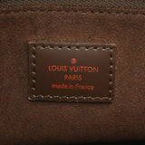 LOUIS VUITTON ルイヴィトン ダミエ マーリボーン PM ブラウン N41215 レディース ダミエキャンバス ハンドバッグ ABランク 中古 銀蔵