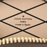 LOUIS VUITTON ルイヴィトン モノグラム キャットグラム マイクロボワットシャボー ブラウン M63886 レディース モノグラムキャンバス コインケース Aランク 中古 銀蔵