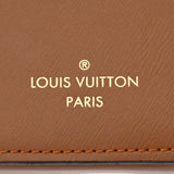 LOUIS VUITTON ルイヴィトン モノグラム キャットグラム マイクロボワットシャボー ブラウン M63886 レディース モノグラムキャンバス コインケース Aランク 中古 銀蔵