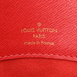 LOUIS VUITTON ルイヴィトン ダミエ ミュゼット ブラウン N51302 レディース ダミエキャンバス ショルダーバッグ Bランク 中古 銀蔵