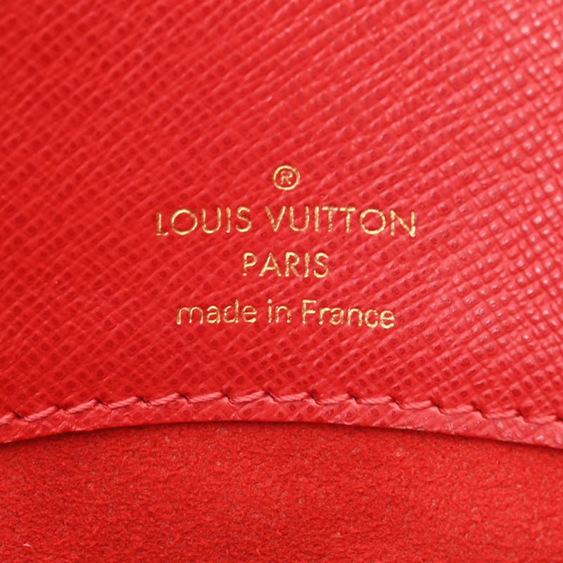 LOUIS VUITTON ルイヴィトン ダミエ ミュゼット ブラウン N51302 レディース ダミエキャンバス ショルダーバッグ Bランク 中古 銀蔵