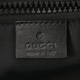 GUCCI グッチ シェリーライン ブラック 181061 ユニセックス ナイロン ショルダーバッグ ABランク 中古 銀蔵