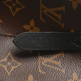 LOUIS VUITTON ルイヴィトン モノグラム ネオノエ ブラウン/ノワール M44020 レディース モノグラムキャンバス ショルダーバッグ Aランク 中古 銀蔵