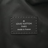 LOUIS VUITTON ルイヴィトン タイガ Vライン スタート PM グレー M51113 メンズ レザー ボストンバッグ ABランク 中古 銀蔵