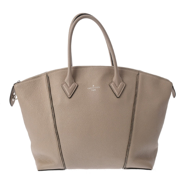 ルイヴィトンパルナセア ロックイット MM 2WAY ガレ レディース レザー