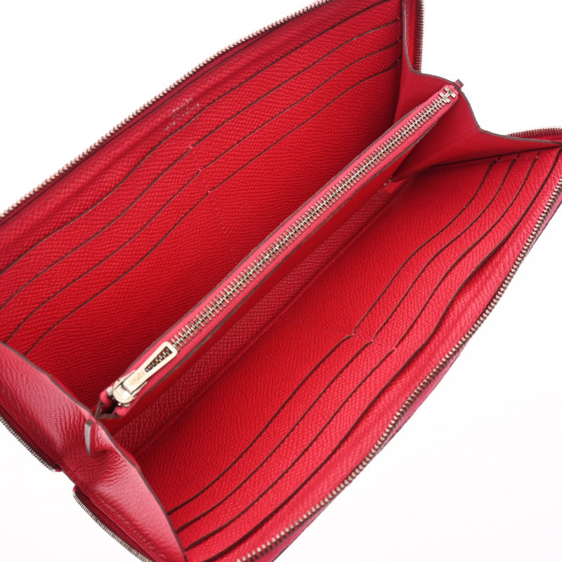 Aランク バッグ・小物・ブランド雑貨 【中古】エルメス アザップロング  