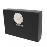 CHANEL シャネル マトラッセ クラシック チェーンウォレット ライトブルー AP0250 レディース キャビアスキン ショルダーバッグ ABランク 中古 銀蔵