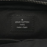 LOUIS VUITTON ルイヴィトン ダミエグラフィット アンブレール ブラック N41289 メンズ ダミエグラフィットキャンバス ボディバッグ Bランク 中古 銀蔵