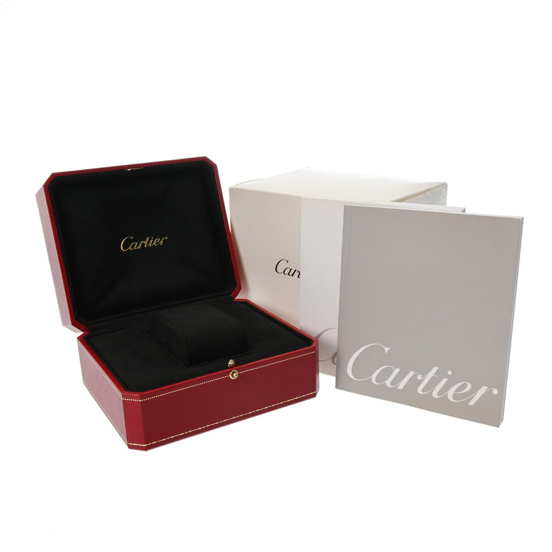 CARTIER カルティエ パシャC ビッグデイト W31055M7 メンズ 腕時計 自動巻き Aランク 中古 銀蔵