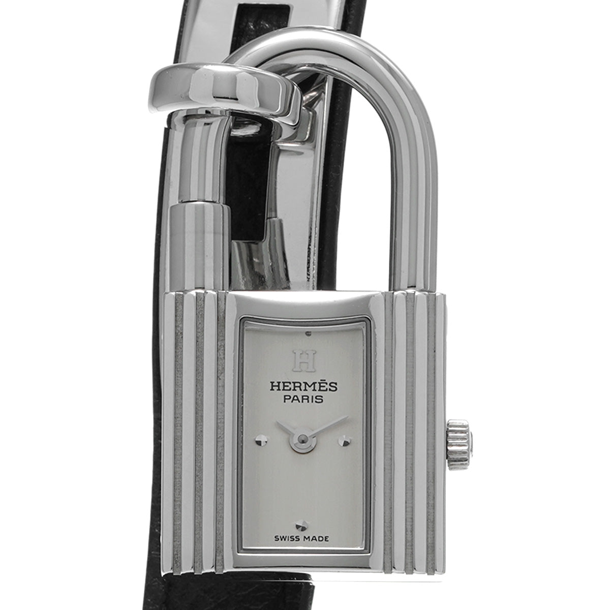 エルメスケリーウォッチ レディース 腕時計 KE1.210 HERMES 中古