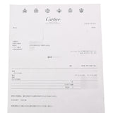 CARTIER カルティエ ラブ ブレスレット レディース ホワイトゴールド ブレスレット Aランク 中古 銀蔵