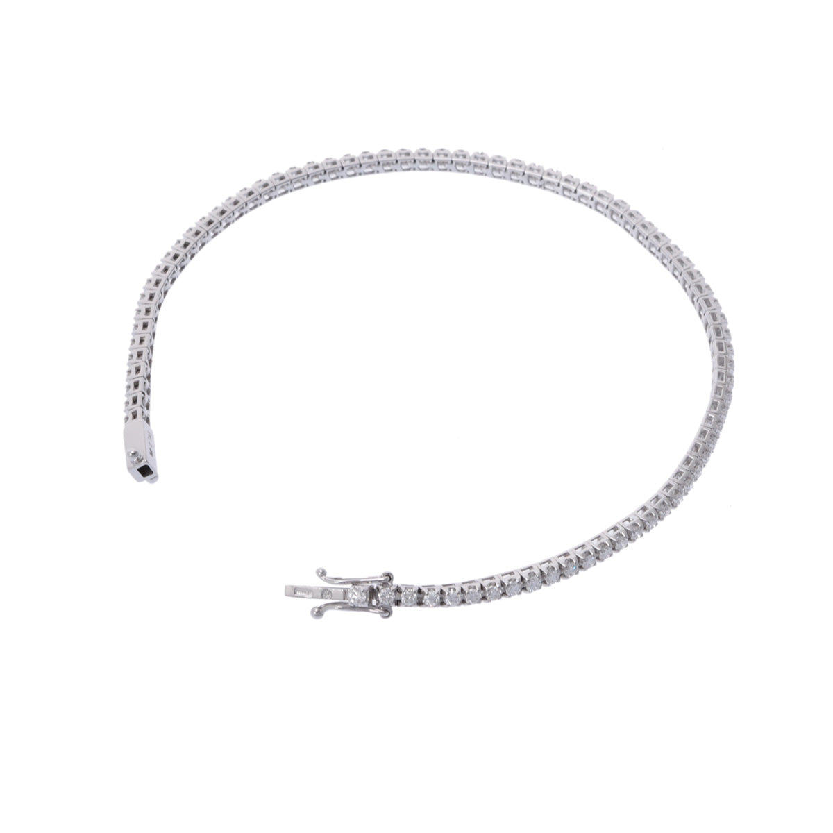 ダミアーニルーチェ ダイヤ レディース ブレスレット DAMIANI 中古