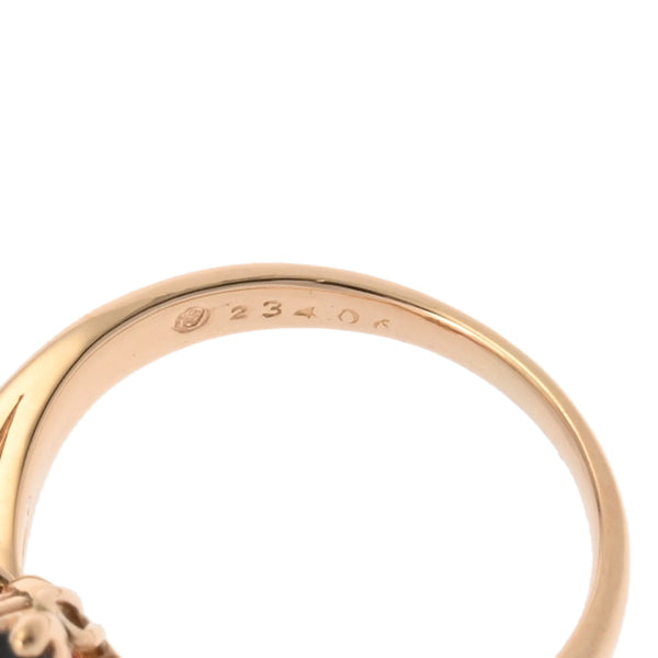 OscarHeyman オスカーハイマン 色石 13号 レディース 18K リング・指輪 Aランク 中古 銀蔵