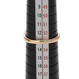 OscarHeyman オスカーハイマン 色石 13号 レディース 18K リング・指輪 Aランク 中古 銀蔵