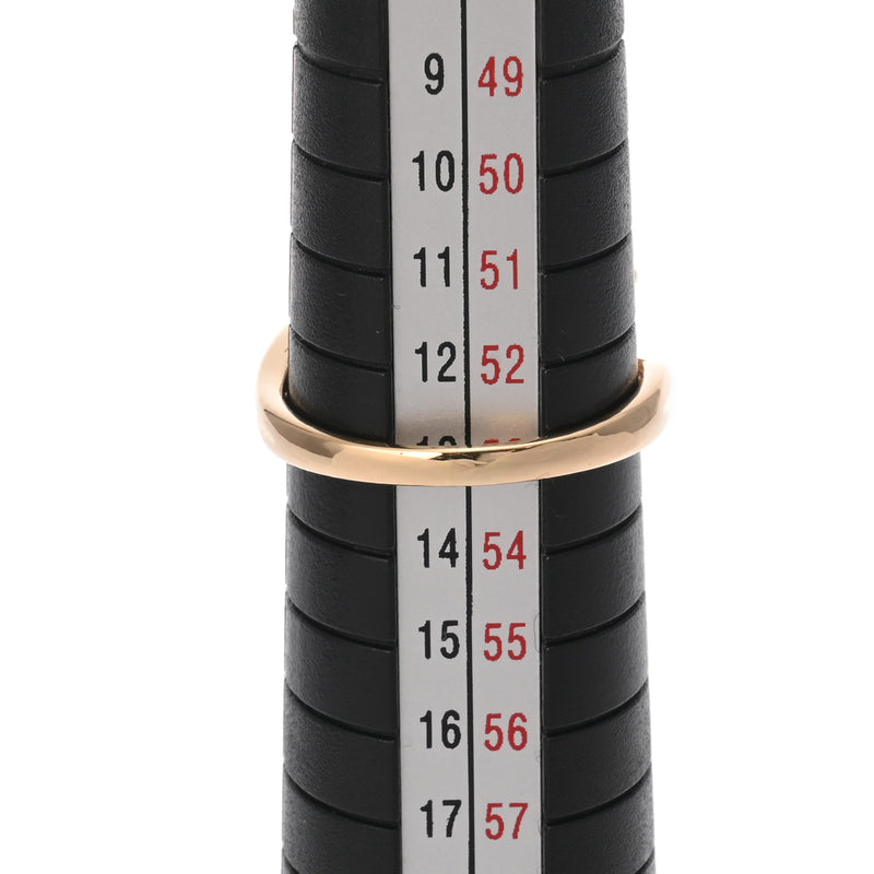 OscarHeyman オスカーハイマン 色石 13号 レディース 18K リング・指輪 Aランク 中古 銀蔵