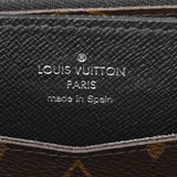 LOUIS VUITTON ルイヴィトン モノグラム マカサー ジッピーXL  ブラウン M61506 メンズ モノグラムマカサー 長財布 ABランク 中古 銀蔵