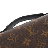 LOUIS VUITTON ルイヴィトン モノグラム マカサー ジッピーXL  ブラウン M61506 メンズ モノグラムマカサー 長財布 ABランク 中古 銀蔵