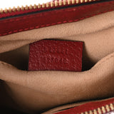 GUCCI グッチ オフィディア スモール フローラ 2WAYトート レッド/マルチカラー 547551 レディース GGスプリームキャンバス レザー ハンドバッグ ABランク 中古 銀蔵