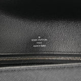 LOUIS VUITTON ルイヴィトン タイガ セレンガ アルドワーズ M30782 メンズ レザー セカンドバッグ ABランク 中古 銀蔵