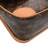 LOUIS VUITTON ルイヴィトン モノグラム ディアヌ NM PM 2WAY ブラウン M45985 レディース モノグラムキャンバス ショルダーバッグ ABランク 中古 銀蔵