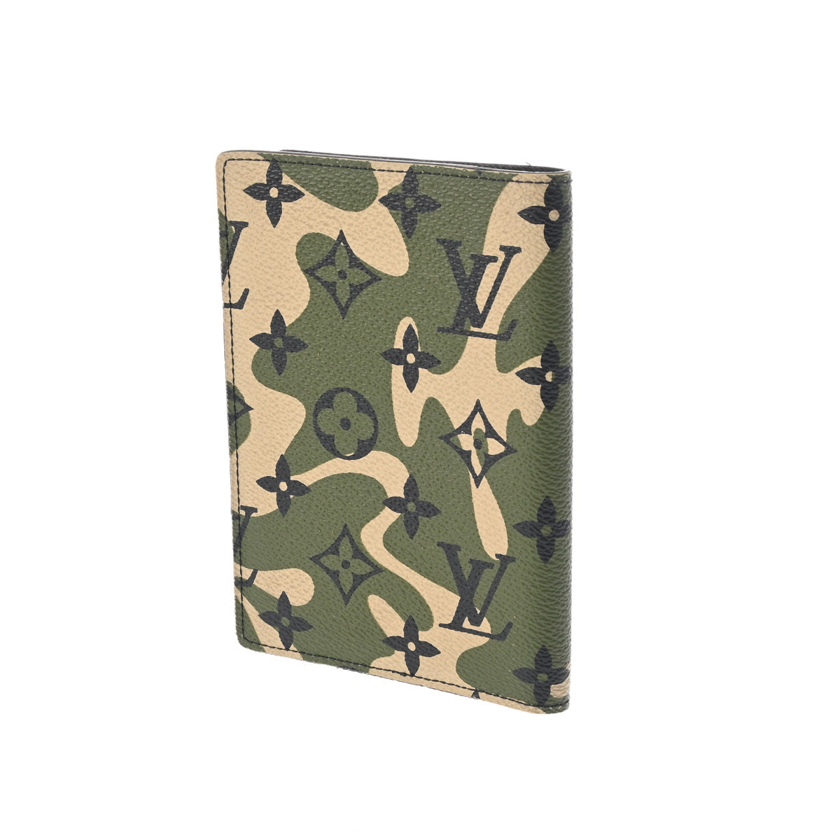 ルイヴィトンモノグラモフラージュ クーヴェルテュール