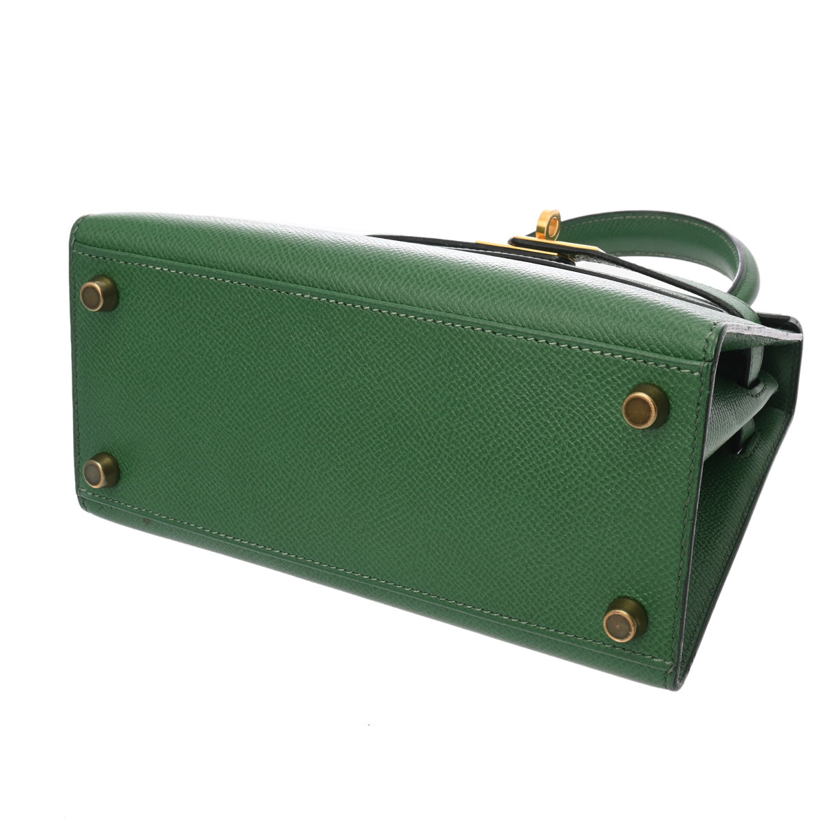 【ミニケリー】HERMES エルメス 空箱　付属品あり 68⚪︎ ミニケリー】HERMES エルメス 空箱 付属品あり 68