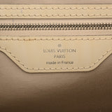 LOUIS VUITTON ルイヴィトン エピ ブレア MM イヴォワール M40330 レディース エピレザー 2WAYバッグ Bランク 中古 銀蔵