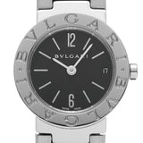 BVLGARI ブルガリ ブルガリブルガリ BB23SS レディース 腕時計 クォーツ Aランク 中古 銀蔵