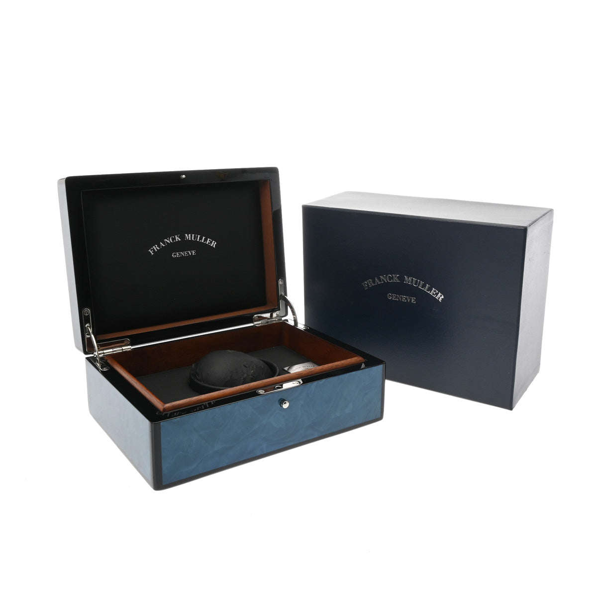 フランクミュラートノーカーベックス 郷ひろみ 55歳記念モデル