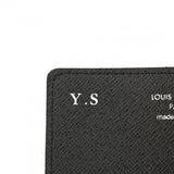 LOUIS VUITTON ルイヴィトン タイガ アンヴェロップ カルトドゥヴィジット アルドワーズ M30922 メンズ タイガ カードケース ABランク 中古 銀蔵