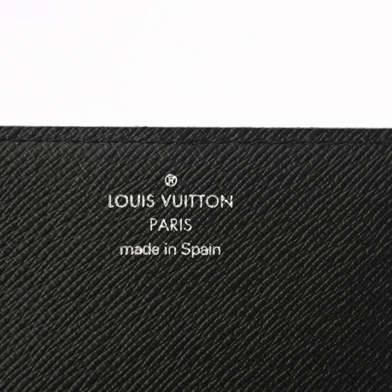 LOUIS VUITTON ルイヴィトン タイガ アンヴェロップ カルトドゥヴィジット アルドワーズ M30922 メンズ タイガ カードケース ABランク 中古 銀蔵