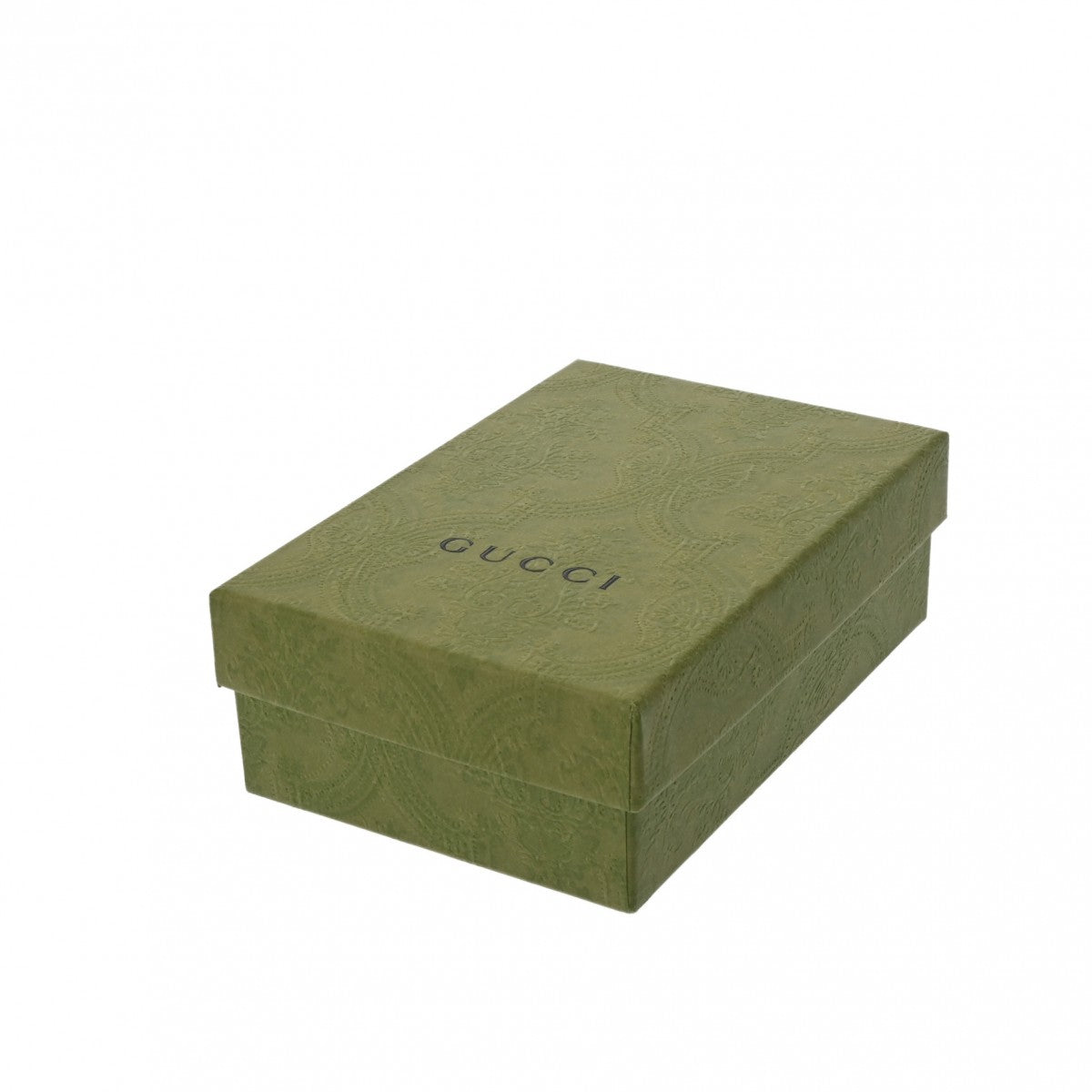 GUCCI/コンパクトウォレット/ばなにゃ/ミントグリーン/701009/206*/SAランク/63【中古】 グッチコンパクトウォレット ばなにゃ ミントグリーン レディース