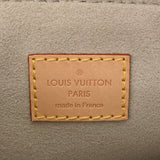 LOUIS VUITTON ルイヴィトン モノグラム バイザプール タイニーバックパック グリ/プリュム M45764 レディース モノグラムジャイアント リュック・デイパック Aランク 中古 銀蔵