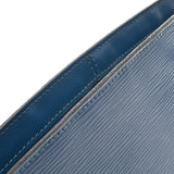 LOUIS VUITTON ルイヴィトン エピ リュサック トレドブルー M52285 レディース エピレザー ショルダーバッグ Bランク 中古 銀蔵