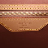 LOUIS VUITTON ルイヴィトン ヴェルニ ブレア MM 2WAY ローズヴェルール M91588 レディース モノグラムヴェルニ ハンドバッグ ABランク 中古 銀蔵